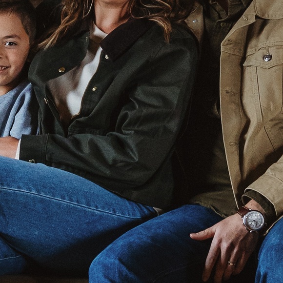 J Crew Field Jacket - Picture 4 of 8